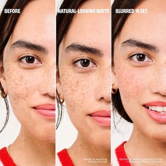 Benefit The POREfessional Matte Primer | NEW | Mini - Picture 3 of 15